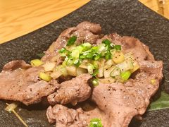 -晶吉·居酒屋·烧鸟·生鱼饭(中山区民主广场店)