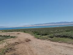 -青海湖国家重点风景名胜区