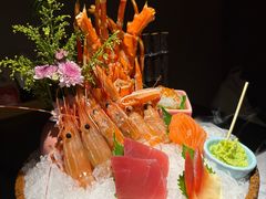 -花潮料理艺食馆(成都万象城店)