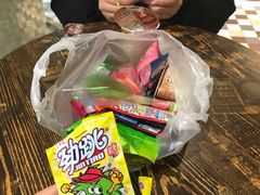 -罍+村卤菜摊(罍街店)