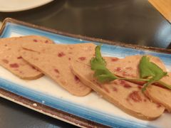 -鸿运诚羊蝎子·火锅(西单店)