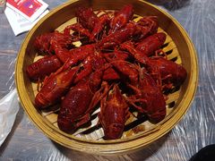 -靓靓蒸虾·头牌蒸虾(雪松路总店)