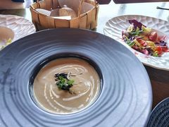 -恰餐厅CHAR(北京三里屯洲际店)