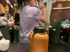 -桂小厨广西菜(万象城店)