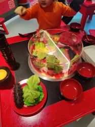 -MINI MARS KIDS CLUB亲子家庭中心(杨浦黄兴店)