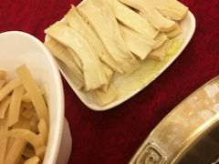 -山城年华老火锅(玉林店)