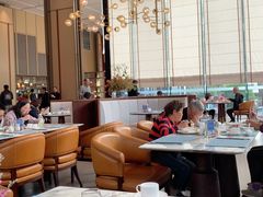 -南湖宾馆·鸳湖阁全日制餐厅