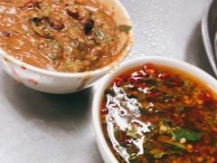 -三兴涮羊肉(荣安大街店)
