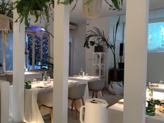 大堂-春树下·树屋花房西餐厅(罍街AS1980店)