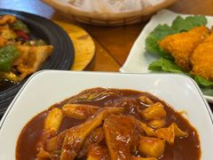 -韩礼年糕(飞虹路店)