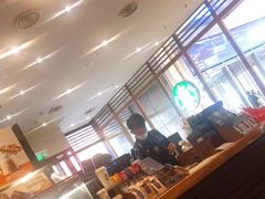 -星巴克(大连柏威年店)