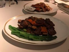 -金轩中餐厅 Jin Xuan(浦东丽思卡尔顿酒店)