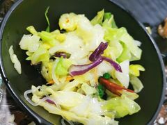 -啊美丽炭火烤肉(滑翔一店)