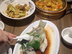 -客家园.山野土菜.宴席(大运城邦店)