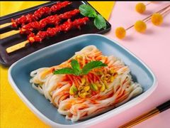 -魏家凉皮(来广营店)