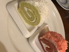 -白天鹅宾馆·流浮阁咖啡厅