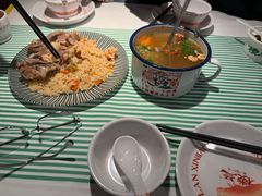 -楼兰新疆菜(江宁万达店)