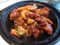 -潮堂 · 潮州菜(国贸商城店)