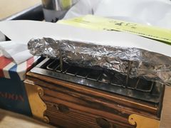-烤五行·烧烤烤串(石佛营店)