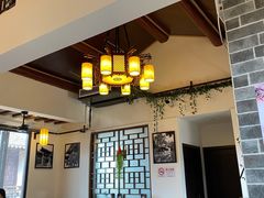 大堂-双塔老饭店