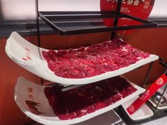 -左庭右院鲜牛肉火锅(苏州园区永旺店)