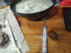-小辫子羊肉面馆(周东店)
