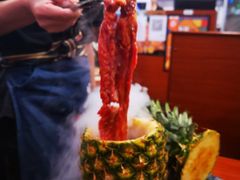 -大阪烧肉BAKA一代(十亩地店)