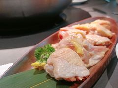 -骨之味·筒骨汤火锅(江头店)