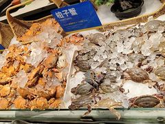 -星伦多自助料理·涮烤一体(嘉兴八佰伴店)