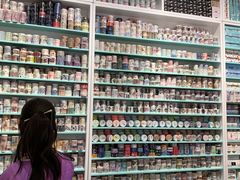 -一朵一果(南锣鼓巷店)