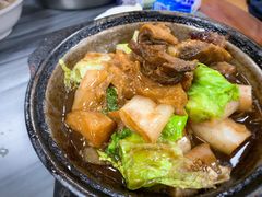 -珍珍小食店(西华路店)
