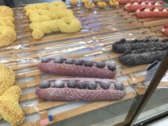 -奈雪的茶(国金中心店)