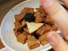 -潮粥荟·潮汕砂锅粥(槐房万达店)