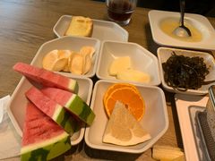 -豪客来牛排(人民东路店)