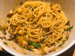 -觅香串串香·麻辣烫·冒菜(欧美广场店)