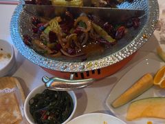 -小鱼小牛·鱼牛干锅·脆鱼火锅(世欧广场店)