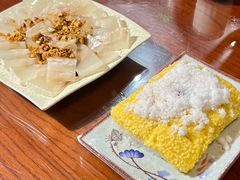 -弓二莜面(总店)