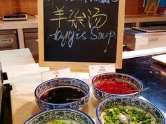 -银川国贸中心酒店