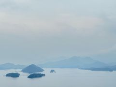 -千岛湖天屿景区