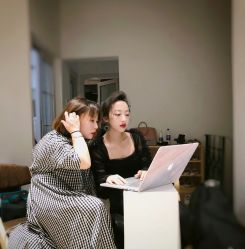 -WEIM.唯蜜美妆工作室