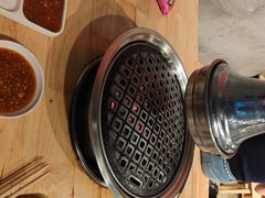 -霸腹烤肉(厦门柚子番店)