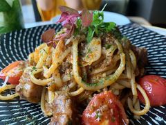 -STARRY CAFE & LOUNGE BAR(高新店)