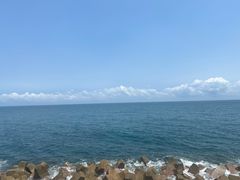 -日月湾海门游览区