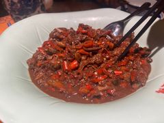 -老萍巷•莲花血鸭(楚萍店)