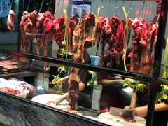 -潮发潮汕牛肉店(芳村店)