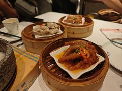 -新兴·金羊座·粤菜点心(乐峰店)