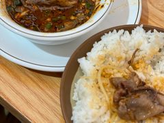 -黔三一夺夺粉酸汤火锅(百信店)