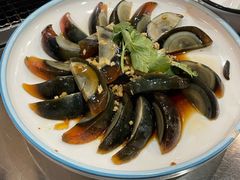 -宗泉烤全羊·烤羊腿·家常菜(解放东路店)