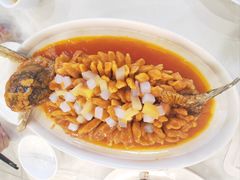 -普天和酒楼·新津菜·烤鸭(天津之眼店)