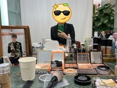 -海马体照相馆(环贸iapm大师爱情店)